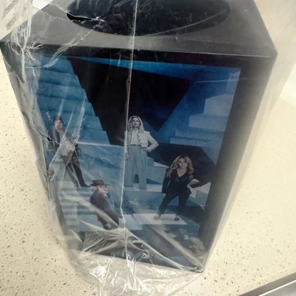 Now You See Me Popcorn Bucket, official merchandise, - Picture 5 of 7